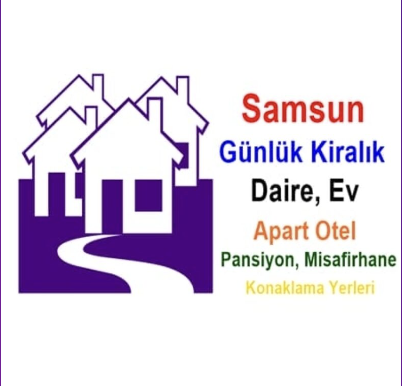 Samsun Günlük Kiralık Ev