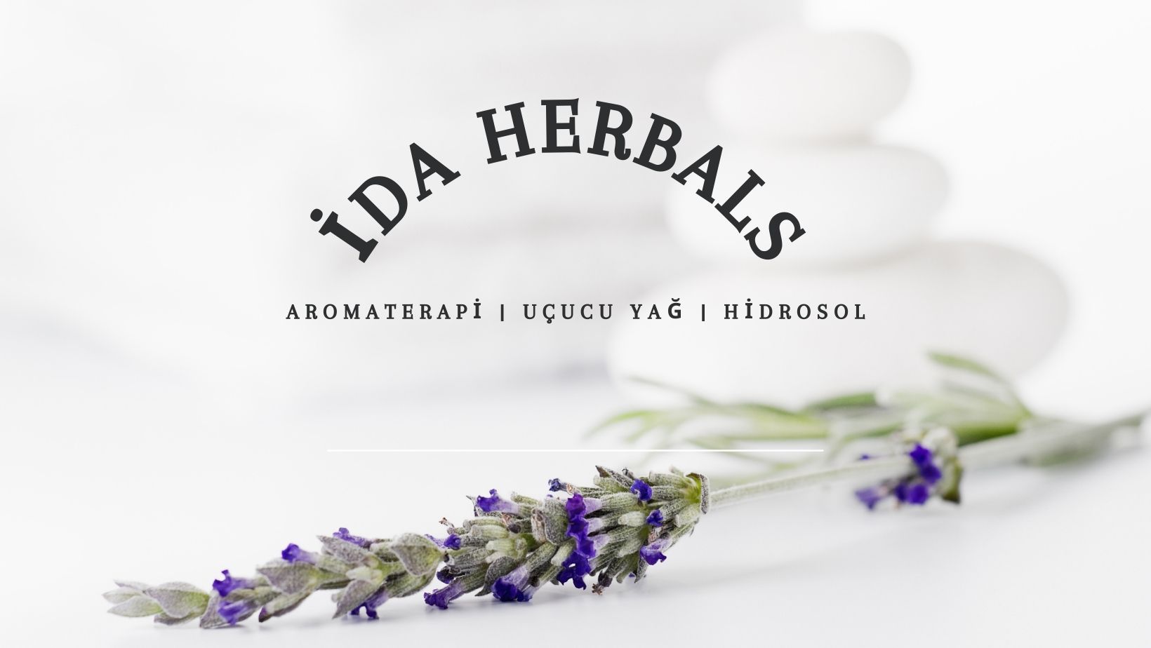 İda Herbals, Yeni Ürünü Ölmez Çiçek Hidrosolünü Satışa Sundu