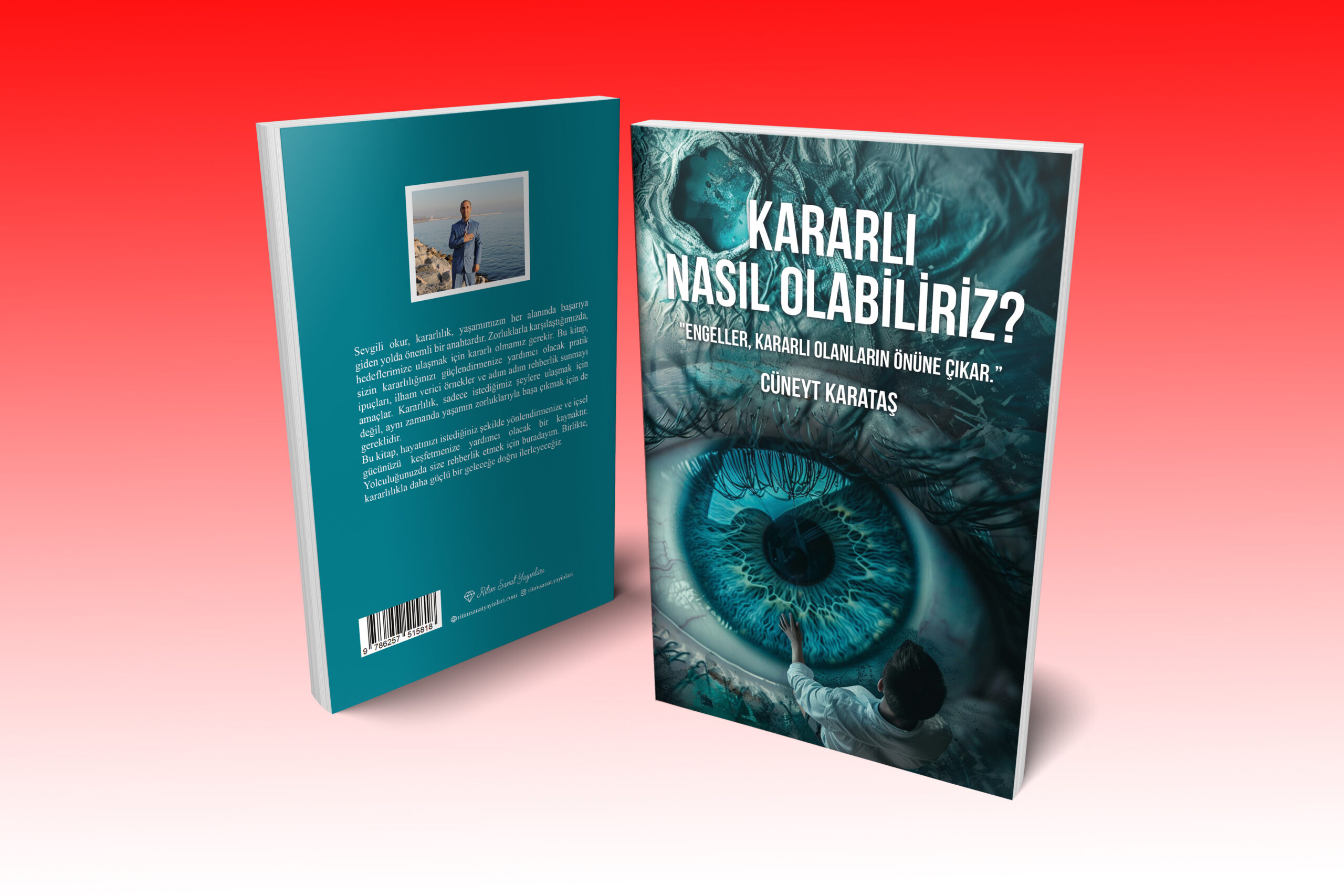 Cüneyt Karataş Röportaj