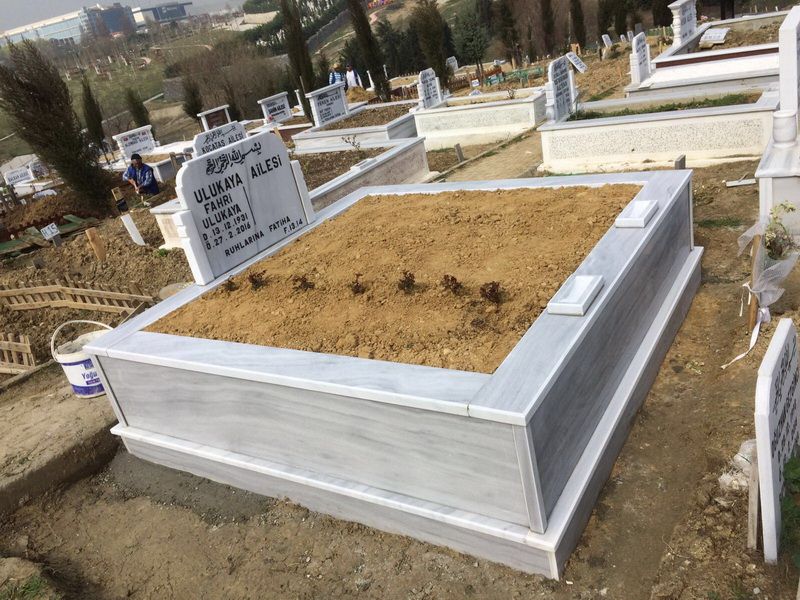 Yusufoğlu Mezar İşleri; Mezar Yapımı, Bakımı ve Mezar Ustalığı