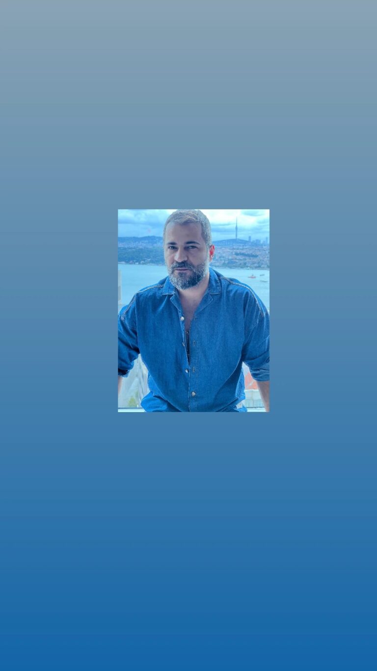 Yazar Ali Karataş İle Söyleşiler…