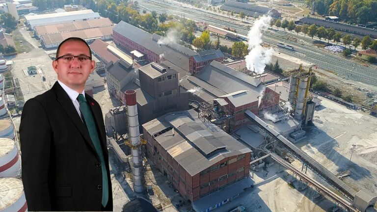 Çiftçiler Hüseyin Akay’a Seslendi: Pancar Fiyatı 3.000 TL/TON Olmalı!