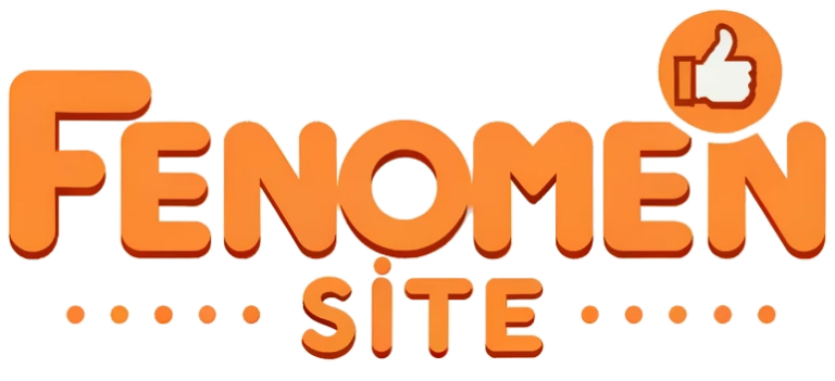 FenomenSite.com: Sosyal Medya ve Web Site Trafiğinde Güvenilir Adresiniz