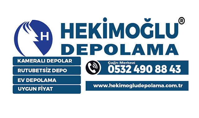 İstanbul Eşya Depolama: Güvenli ve Pratik Depolama Seçenekleri