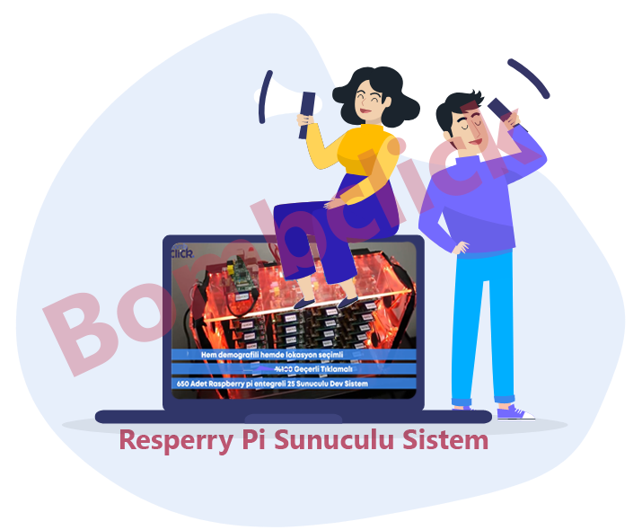 Ads Saldırı Botu Hakkında Bilmeniz Gerekenler