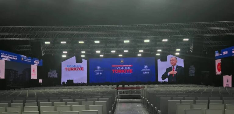 Organizasyonlarda Teknik Süreklilik Başarıyı Belirleyen Ana Unsur Haline Geldi