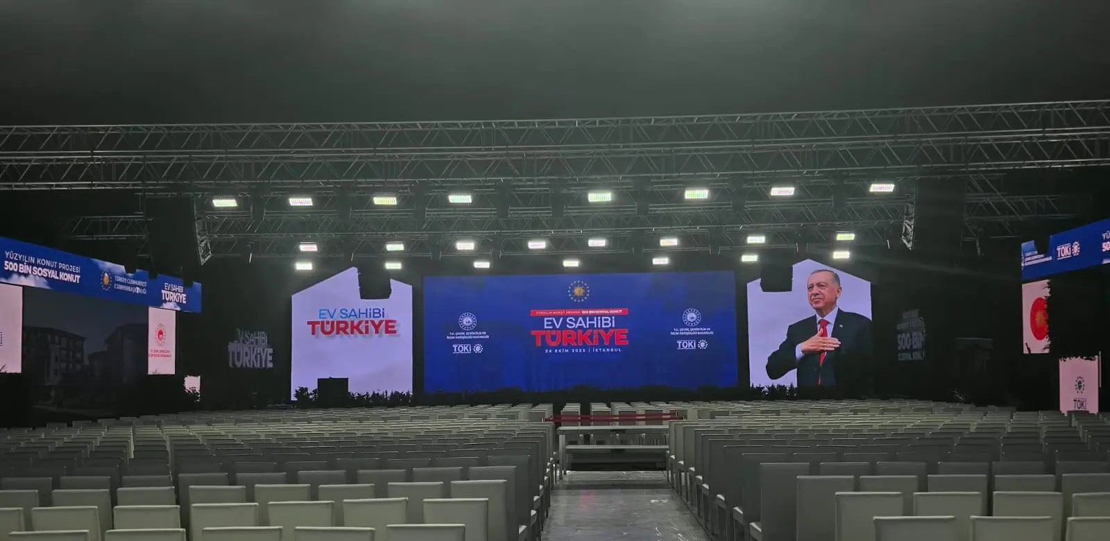 Organizasyonlarda Teknik Süreklilik Başarıyı Belirleyen Ana Unsur Haline Geldi