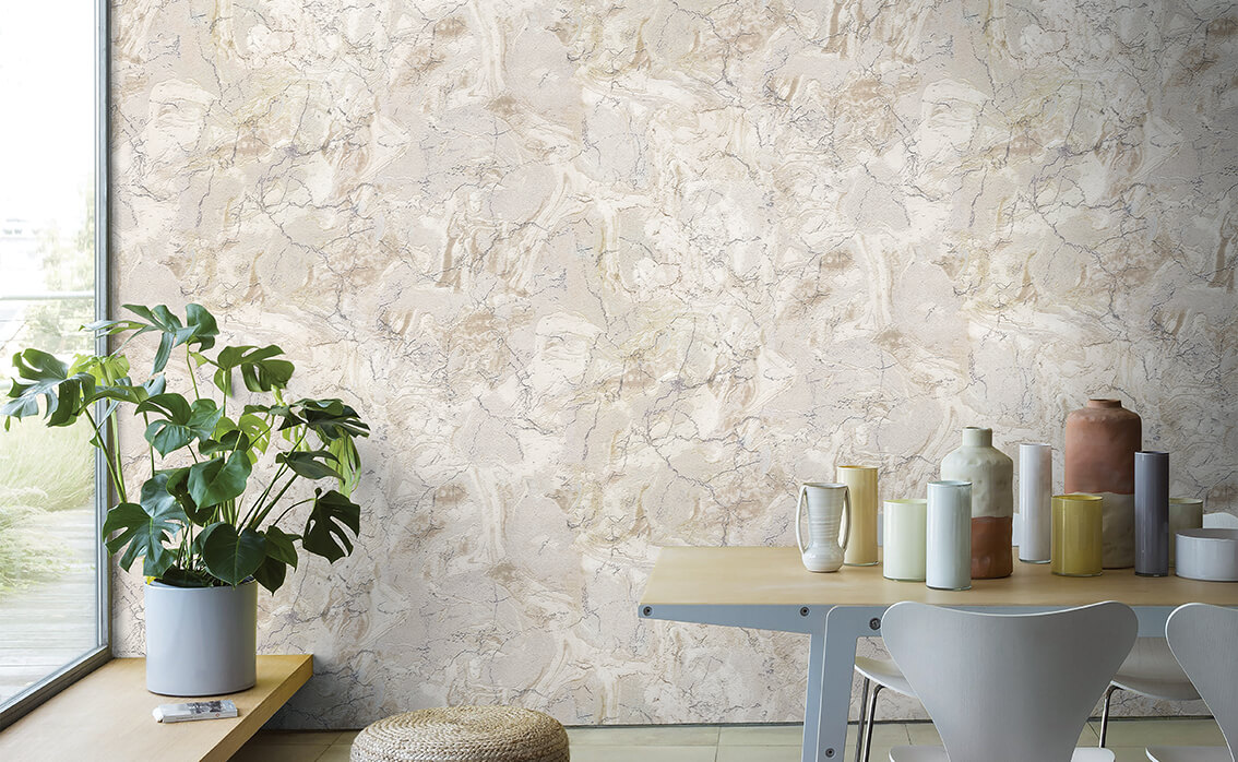 Decowall Duvar Kağıdı: Evinizi Yenileyin