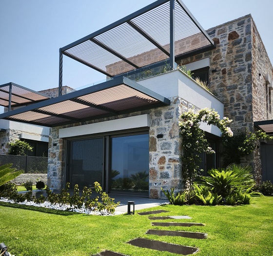 “Bodrum’da nitelikli lüks projelere yönelik talep artacak”