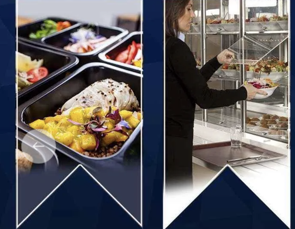 Catering Firması Avantajları Nelerdir?