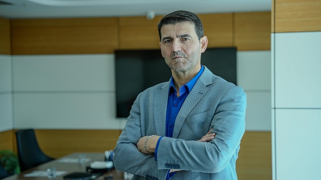 Fortes: Güneş enerjisi ile ısıtma ve sulamada dönüşüm başlatıyor