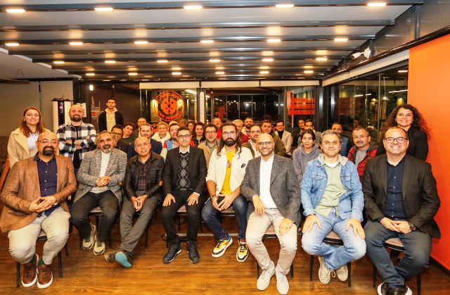 Fethiye’nin ilk ve ücretsiz girişimcilik programı Lidea lansmanını gerçekleştirdi