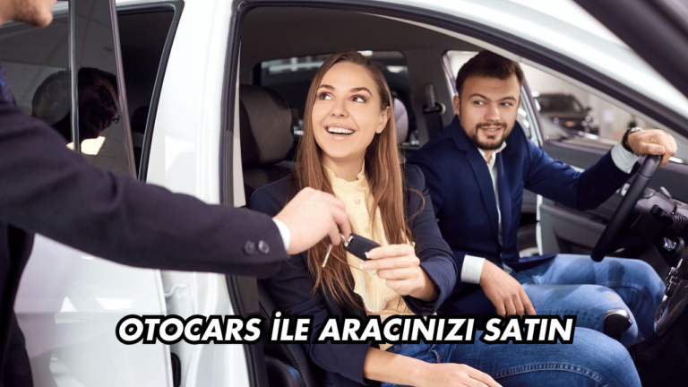 Araç Değerleme Artık Çok Kolay: Otocars.com