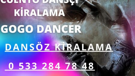 Gogo Dansçı Kiralama Hizmeti ile Unutulmaz Anlar