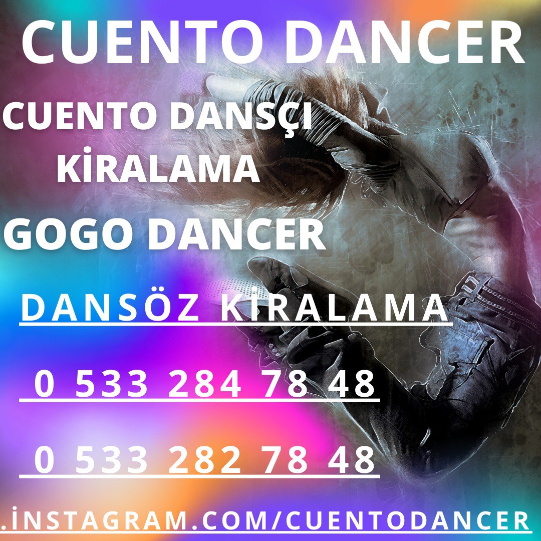Gogo Dansçı Kiralama Hizmeti ile Unutulmaz Anlar