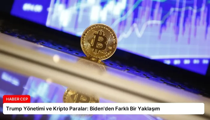 Trump Yönetimi ve Kripto Paralar: Biden’den Farklı Bir Yaklaşım