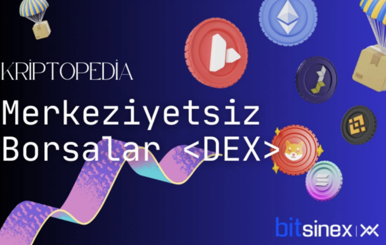 Merkeziyetsiz Kripto Para Borsasında Güvenli ve Anonim Ticaret