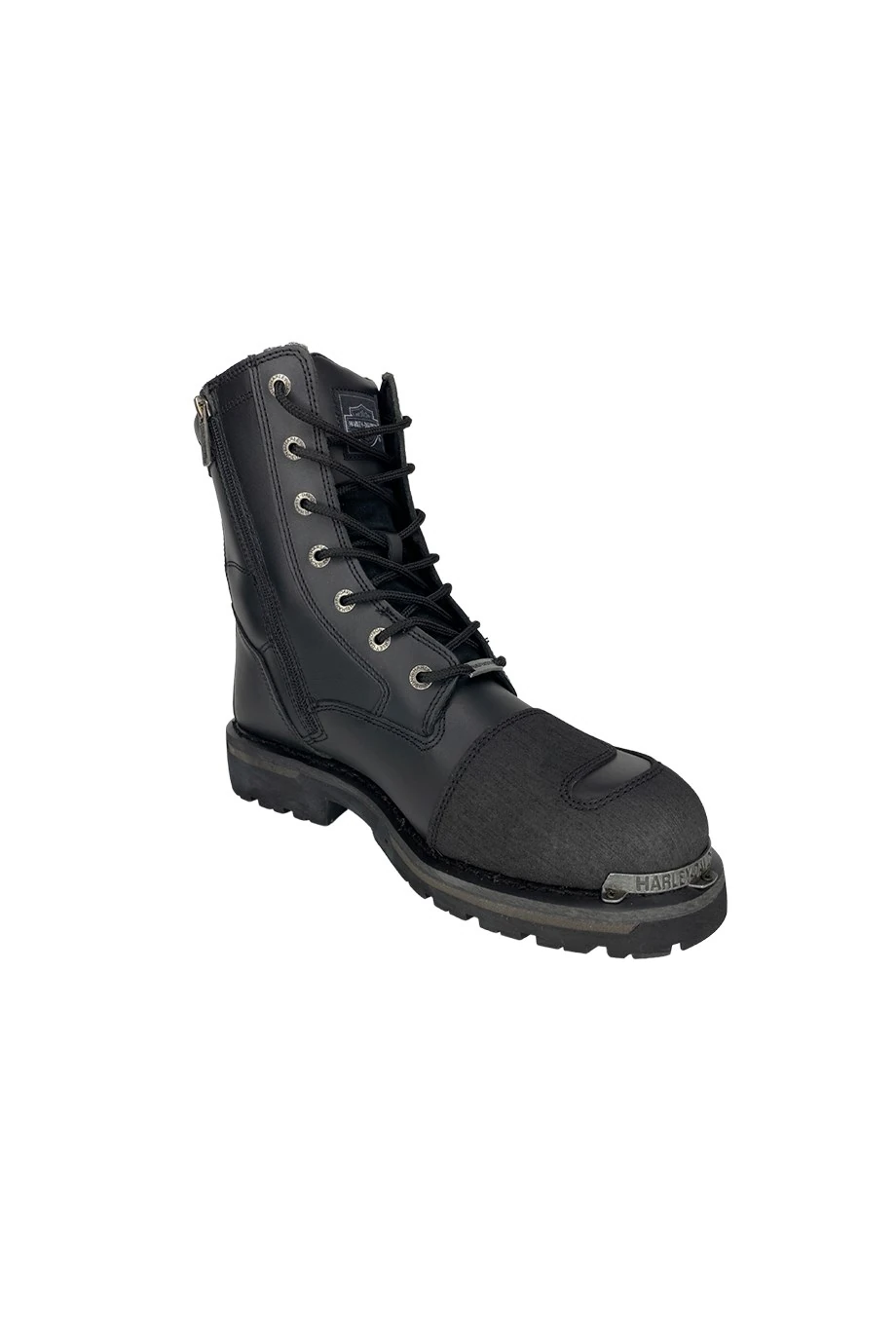 Harley Davidson’ın En Çok Tercih Edilen Erkek Bot Modelleri