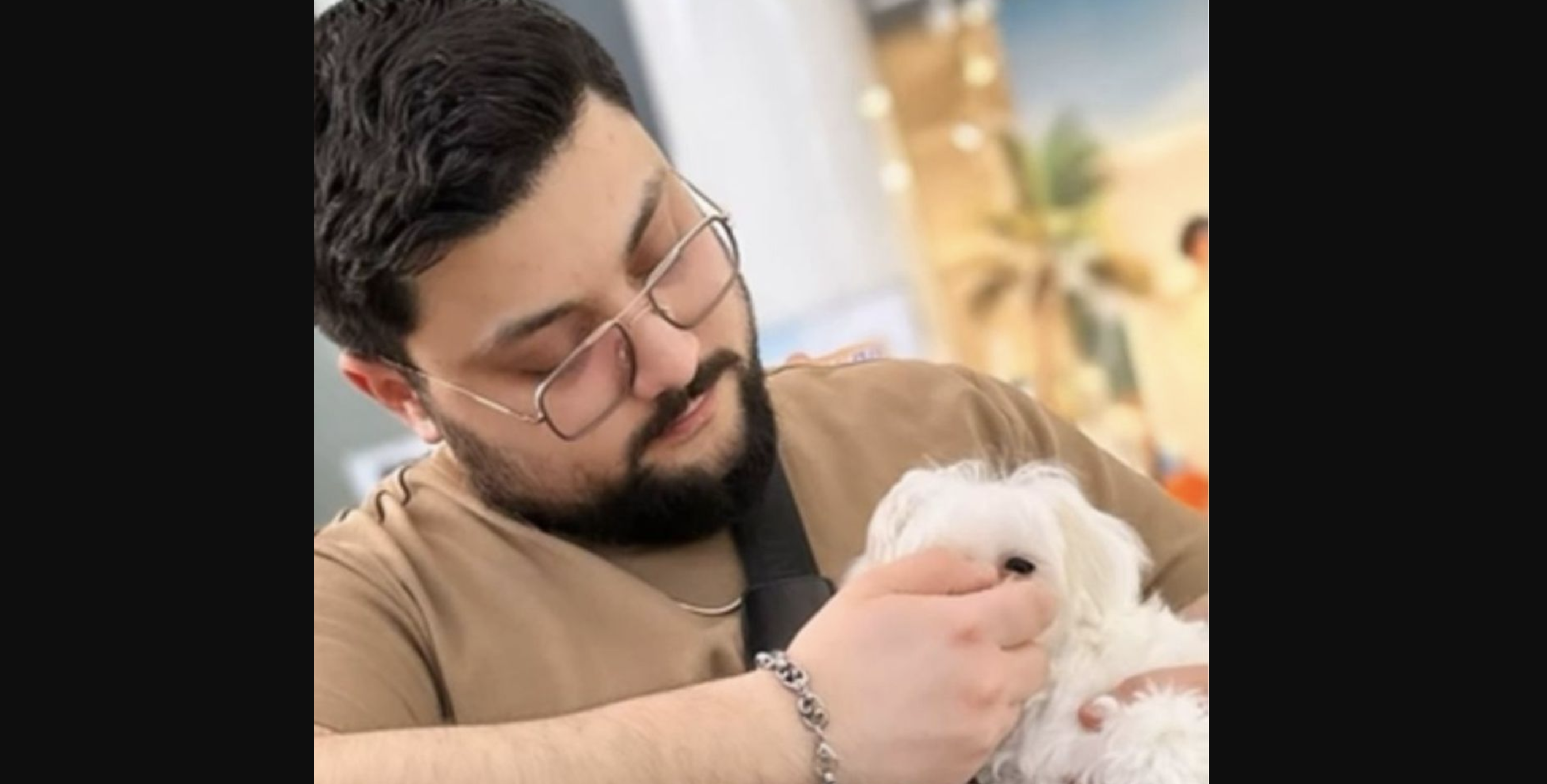 Alir Ölümle Burun Buruna Geldi