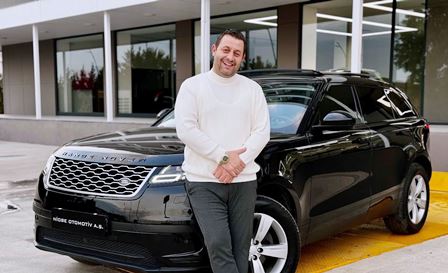 Volkan Üren: Niobe Otomotiv ile Güvenli ve Şeffaf Hizmet