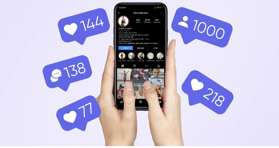 Organik Etkileşim Sağlayan SMM Paneli 100 Bin Kullanıcıya Ulaştı!