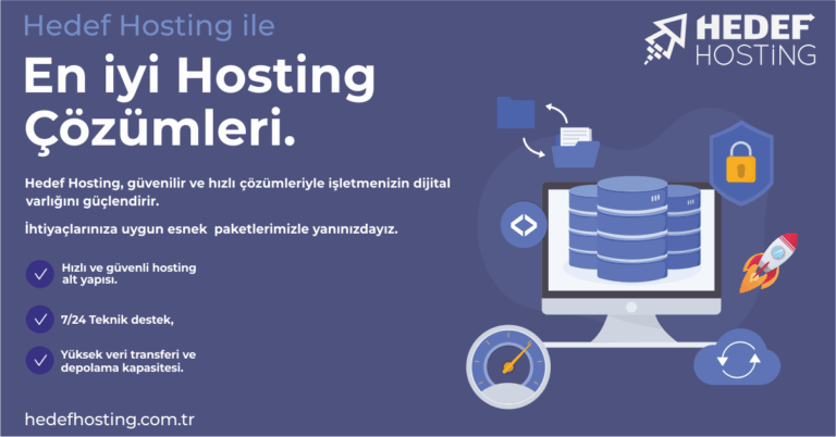 Premium Hosting Nedir? Avantajları ve Kimler İçin Uygundur?