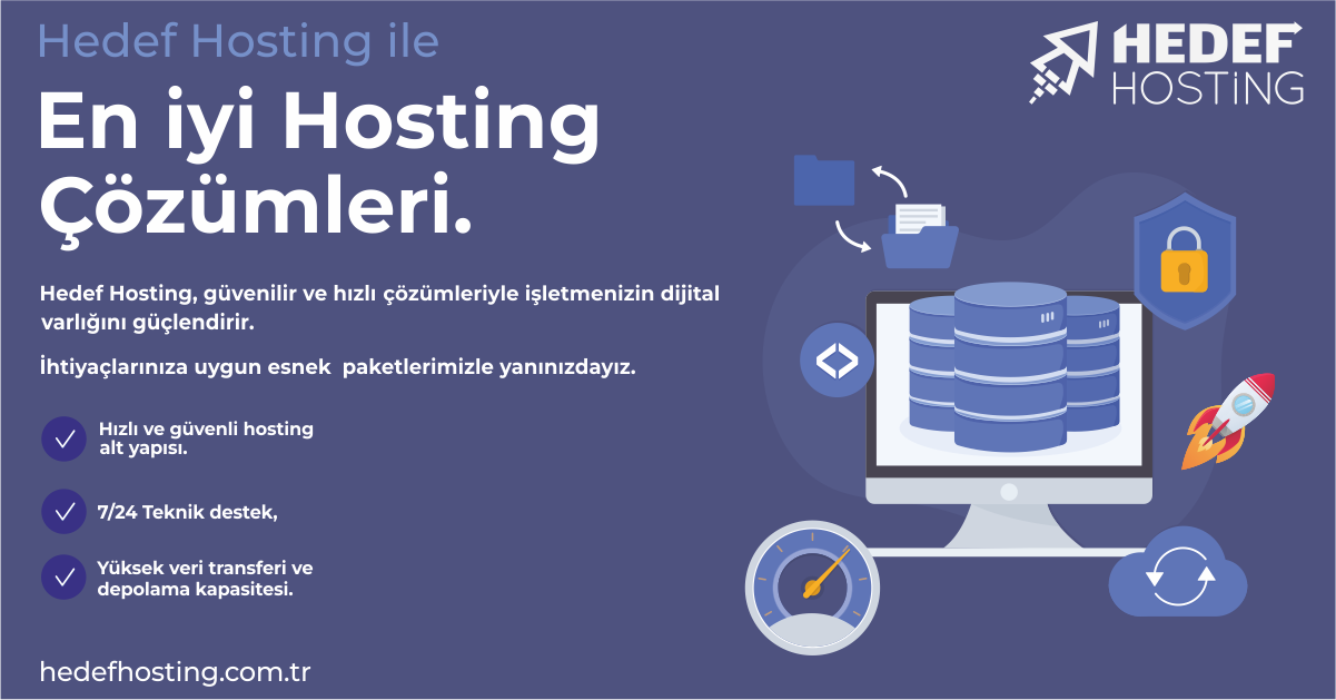 Premium Hosting Nedir? Avantajları ve Kimler İçin Uygundur?
