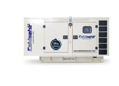 Yüksek Performanslı Jeneratörler ile Kesintisiz Enerji