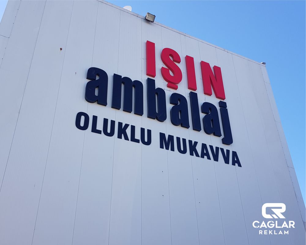 Gebze’de Tabela Fiyatları Neleri Etkiler? Detaylı Fiyatlandırma Rehberi