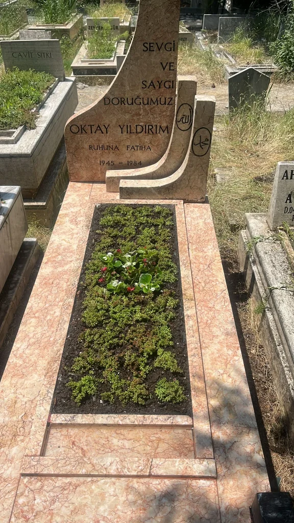 Mezar Bakımı Fiyatları Ankara
