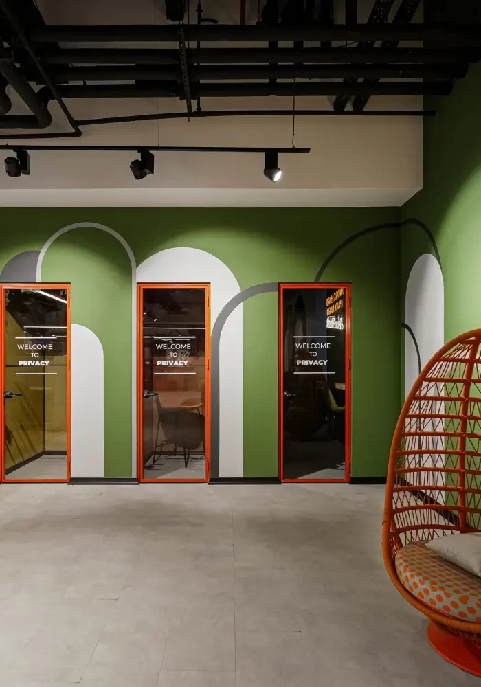 İstanbul’da Hazır Ofis Kullanımı: Cepte Haber Takibi Gibi Pratik