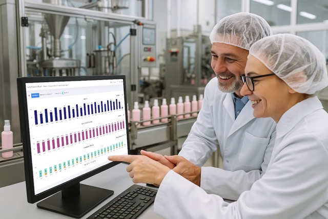 Türkiye’nin MES’i dünyanın en seçkin çözümleri arasına girdi