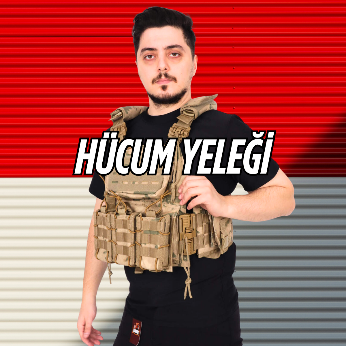 Hücum Yeleği Alırken Nelere Dikkat Etmeliyiz?
