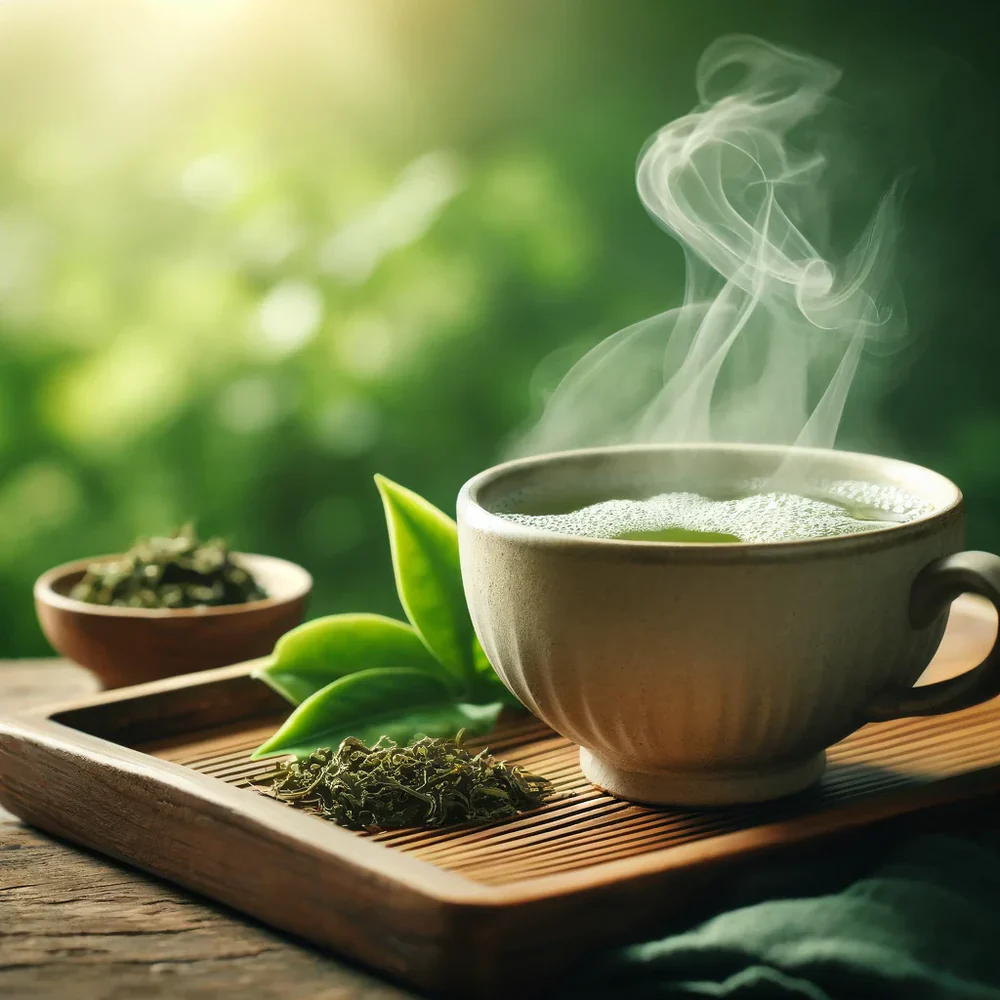 Artizan Çay Satın Almanın Keyfi