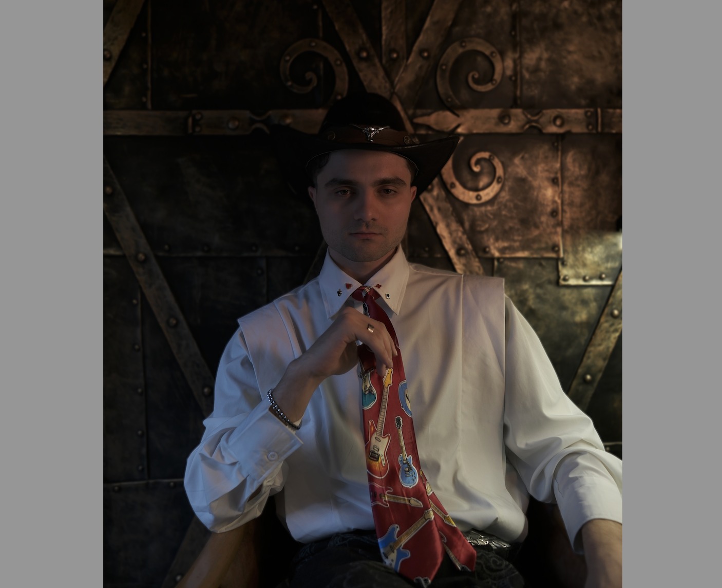 SAYIDO, “HEYHAT” ile Sekiz Yıllık Yüzleşmeyi Anime ve Yapay Zekâ Evreninde Taçlandırıyor