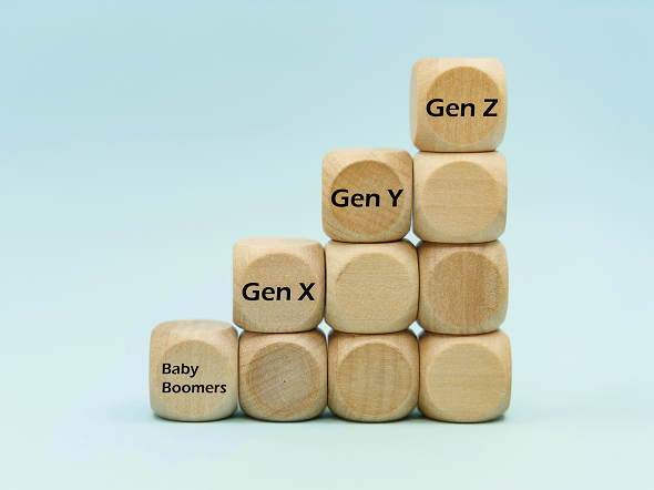 “İş dünyasında genç kuşakların beklentileri, yeni norm halini alıyor”