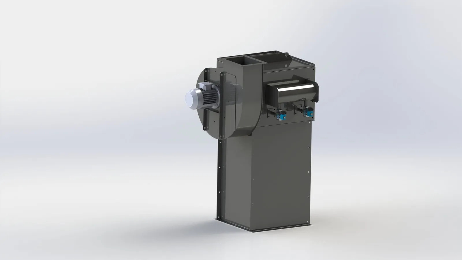 Fanplus Toz Toplama Makineleri / Sistemleri: Endüstriyel Üretimde Güvenli ve Verimli Çözüm