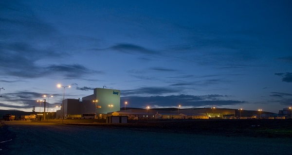 Yapı Malzemelerinde Dünya Devi Knauf’un Üst Yönetiminde İlk Defa Bir Türk Yönetici