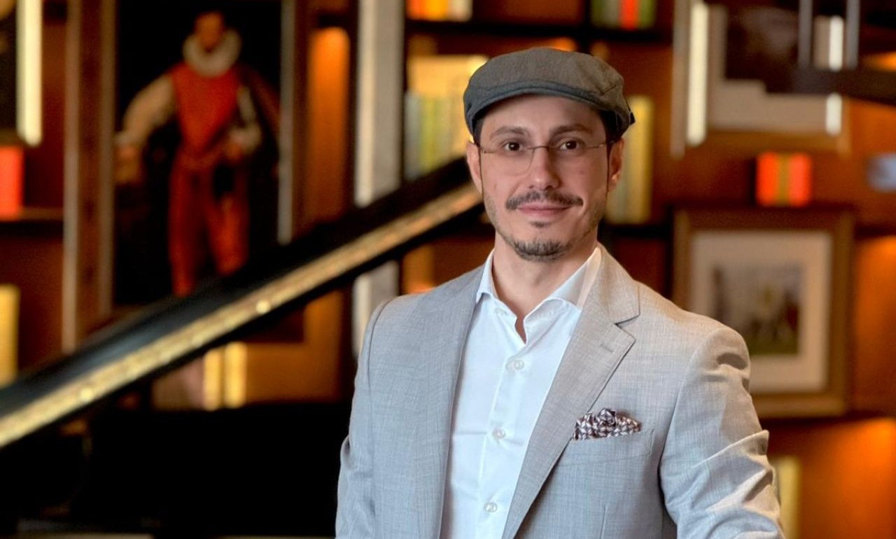 Broker Rıdvan Dayanç Dubai’de Gayrimenkul ve Otomotiv Yatırımlarında Güvenilir İsim