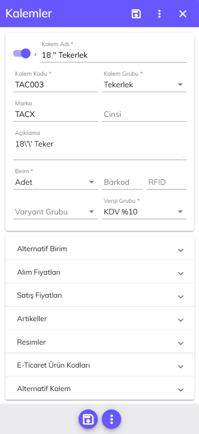Ön Muhasebe Programı: İşletmeler İçin Pratik ve Hızlı Çözüm