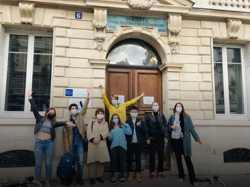 Fransa’da Tıp Eğitimi