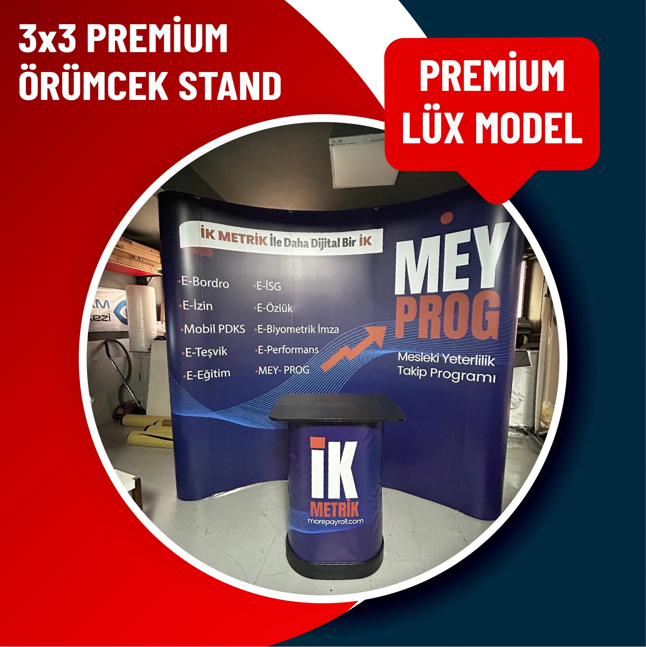 Örümcek Stand Hakkında Merak Edilenler