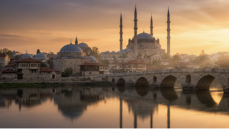 Edirne Haberler