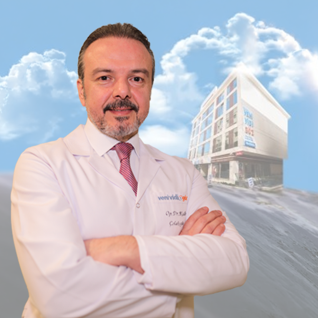 Gözlük ve Lens Kullanımından Kurtulmak Mümkün mü? SMILE Lazer Gerçekten Kalıcı Bir Çözüm Sunuyor mu?