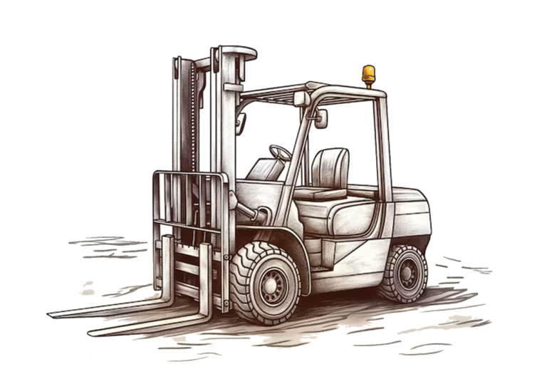 Kayseri Forklift Kiralama Hizmetlerinde Güvenin Adresi