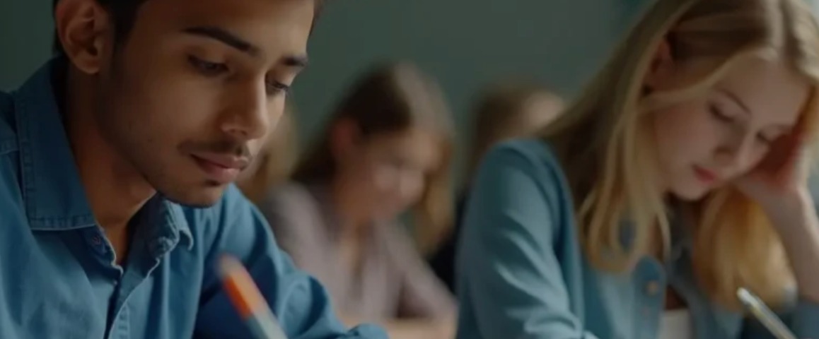 Kızılay’da Sizleri Geleceğe Hazırlayan Profesyonel Dershane