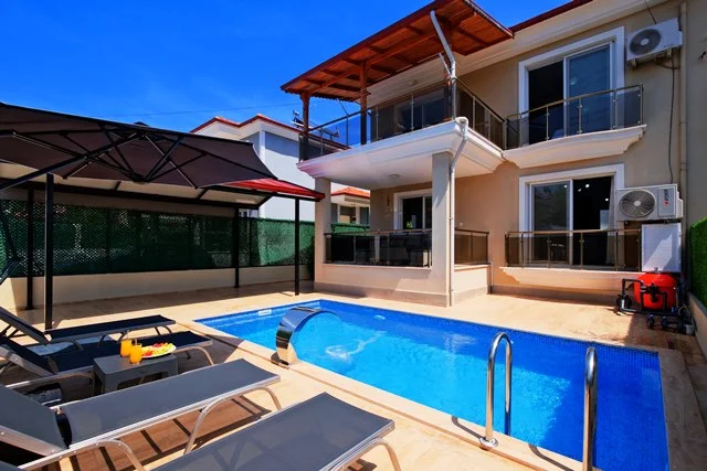 Ekincik’te Sakin Tatil Deneyimi