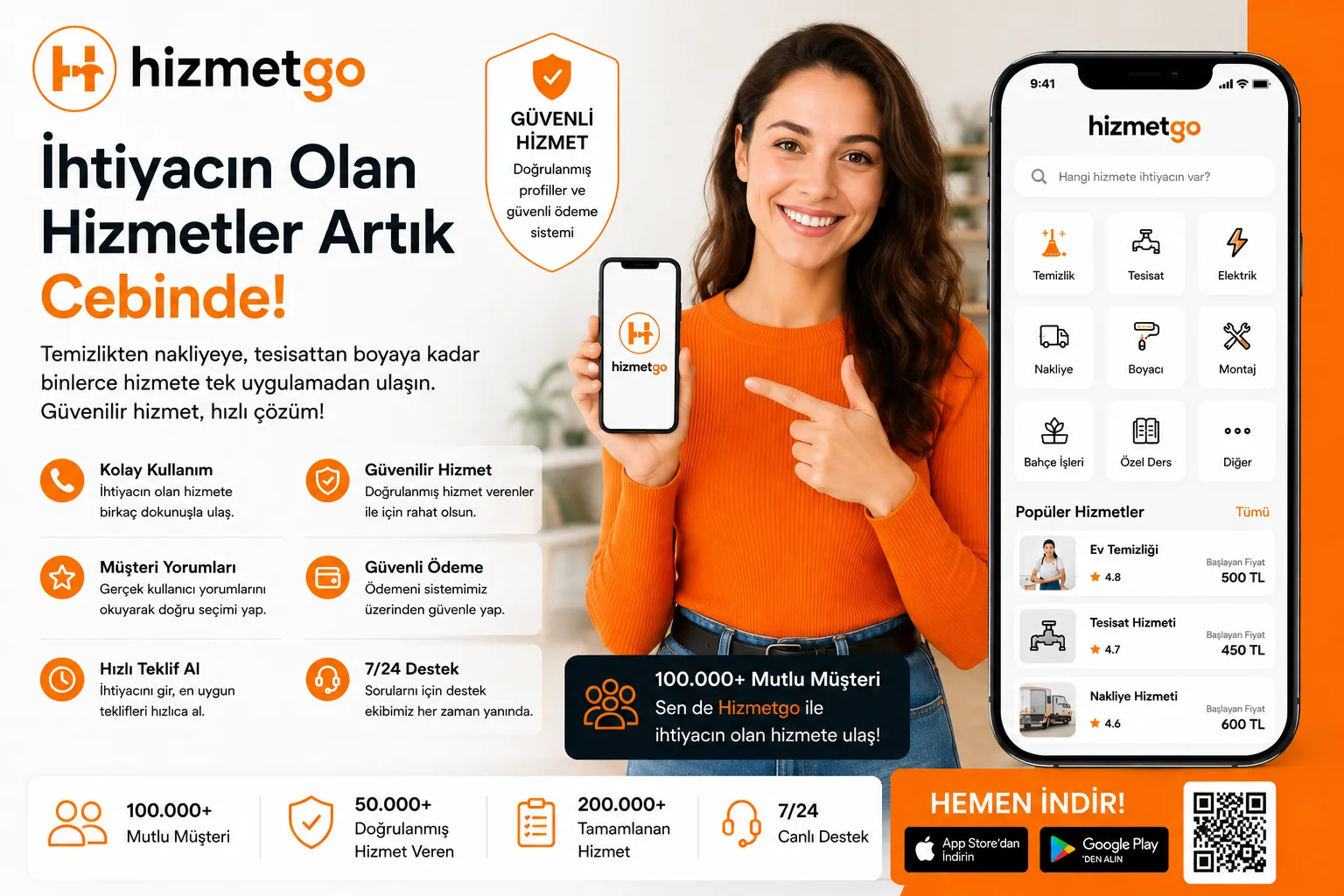 Mobil Uygulamalar Hizmet Alma Alışkanlıklarını Değiştiriyor
