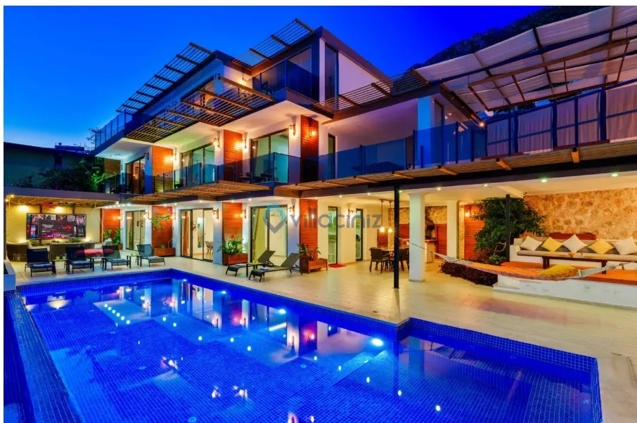 Villa Kiralarken Dolandırılmamak İçin Nelere Dikkat Edilmeli?