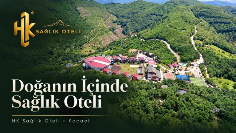 Fitness Camp’in Kilo Vermeye Etkisi Nedir?